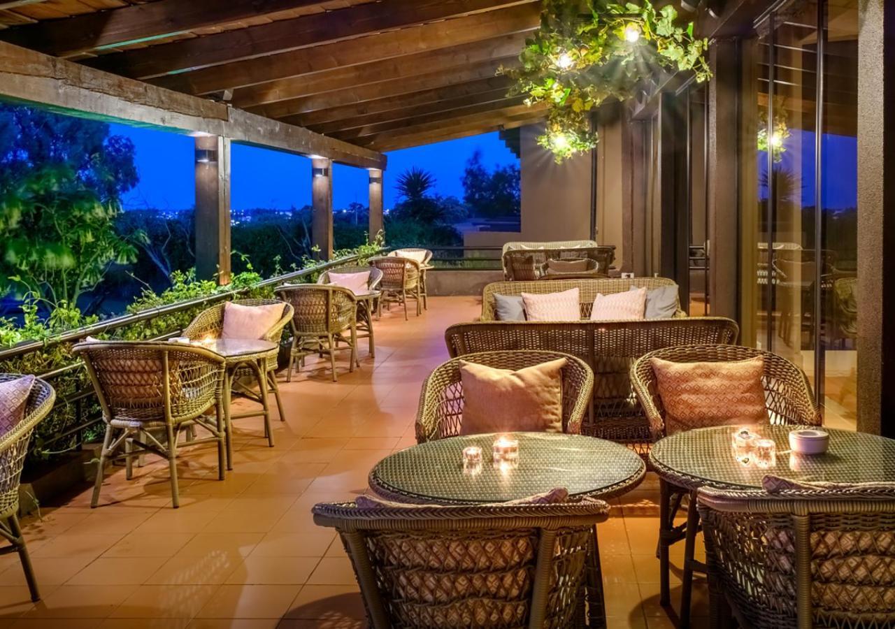 Evora Hotel Exterior photo