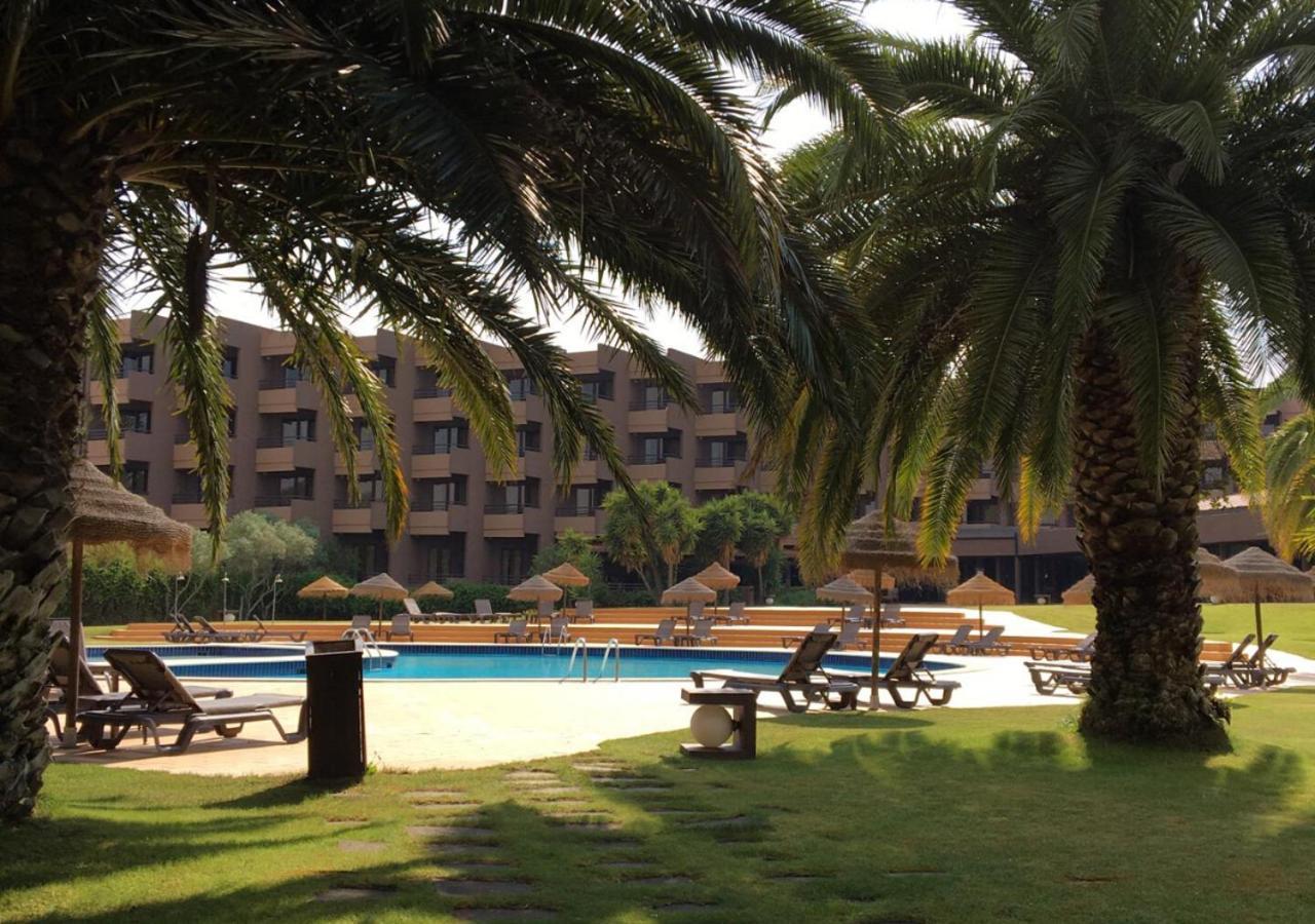 Evora Hotel Exterior photo
